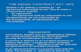27041495 the Indian Contract Act 1872 Copy