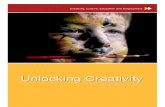 Unlocking Creativity - A Strategy for Dev Elopement