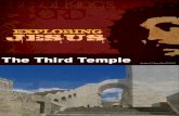 Exploring Jesus - The Third Temple
