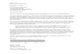 My 9/17/09 letter to Sen. Herb Kohl re: SALF, Citizen Corps, DHS - NO REPLY