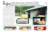 Island Connection - July 23, 2010
