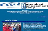 Watershed Management Group: Rainwater Harvesting