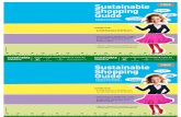Sustainable Illawarra Sustainable Shopping Guide