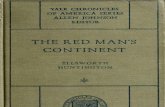 (1919) The Red Man's Continent: A Chronicle of Aboriginal America