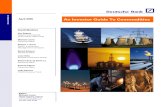 6987825 an Investors Guide2 Commodities