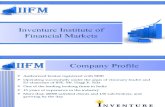 IIFM Profile