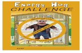 Energy Hog Challenge: Student Guide