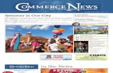 Edmonton Commerce News June-July 2010
