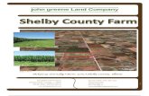 Shelby County Farm