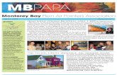 2009 V 2 Monterey Bay Plein Air Painters Association Newsletter