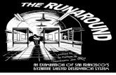 Runaround--San Francisco's Shelter System