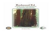 Introduction ~ A Guide to the Coast Redwood for Teachers and Learners, Ancient Redwood Forest Education