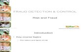 Risk & Fraud Final(1)