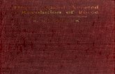 (1903) How England Averted a Revolution