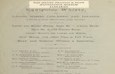 (1881) Equipoise Waists for Ladies, Misses, ChildreN & Infants