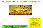 Club Bilderberg Union Americana Amero Salinas Colosio Diego 100702