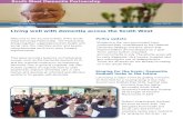 Living well with dementia bulletin