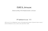 Insight into SELInux- Securing Linux