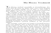 Hoxsey Cure for Cancer