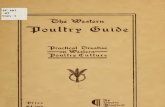(1913) Western Poultry Guide