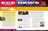 ECE News 2009-2010