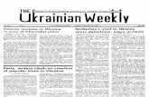 The Ukrainian Weekly 1989-09
