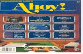 Ahoy Issue 09 1984 Sep
