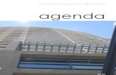 Agenda - a Construction Marketing Journal