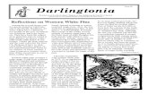 Darlingtonia Newsletter, Fall 2005 ~ North Coast Chapter, California Native Plant Society