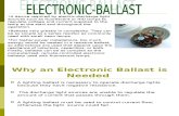 Electric Ballast_Siddharth Chauhan