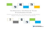 Software Defined Test Fundamentals Guide Preview