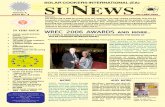 SuNews Newsletter, Fall 2006 ~ Solar Cookers International, East Africa