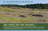Landscapes Newsletter, Summer 2009 ~ Peninsula Open Space Trust