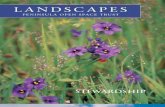 Landscapes Newsletter, Fall 2003 ~ Peninsula Open Space Trust