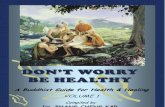 Don't Worry Be Healthy - Volume One