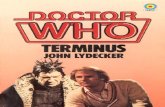 Dr. Who - The Fifth Doctor 79 - Terminus