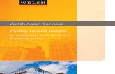Welsh Asset Services