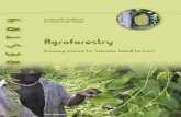 Handbook - Development of Rural Livelihoods in the Solomon Islands
