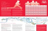 2010 London Marathon Spectator Guide