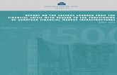 ECB: Report on Lessons Learned from Financial Crisis -- April 2010