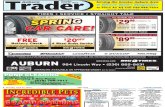 Auburn Trader - April 21, 2010