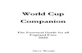 World Cup Ccompanion 6 x 9 Final Copy Excerpts 18-4-10(2)