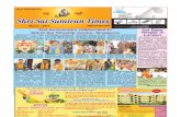 Shri Sai Sumiran times for March 2010 in English