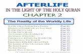 PART 2 the-Worldly-Life (English Translation)