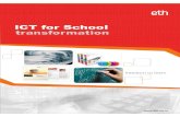 ETH - ICT for Schools