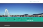 Opalesque Geneva Roundtable 2008