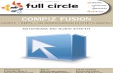 Ubuntu Full Circle Magazine Issue3 Italian