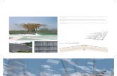 Tensegrity Tree Plan, Sherwood Visitor Complex