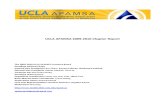 Ucla Apamsa 2009-2010 Chapter Report