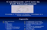 Hospital Continuum Presentation